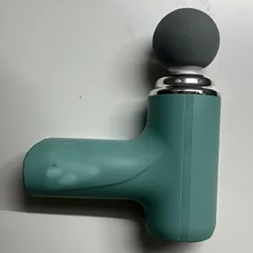 Mini Gun Massager
