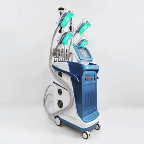 Cryolipolysis Fat Freezing Machine
