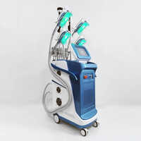 Cryolipolysis Fat Freezing Machine