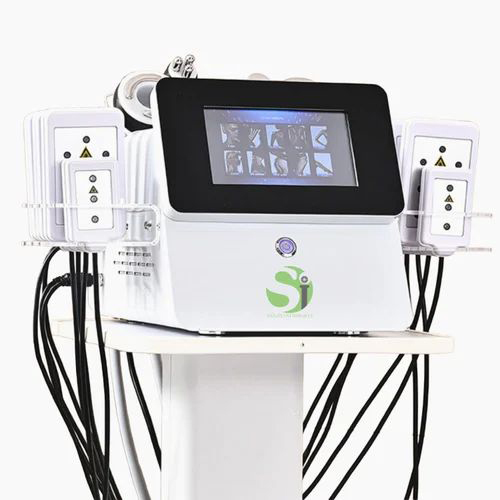 Ultrasound Lipolysis Rf Cavitation 6 in 1