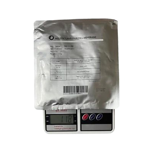 Anti Freeze Membrane