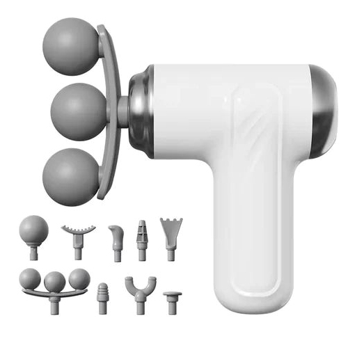 Body Massage Gun