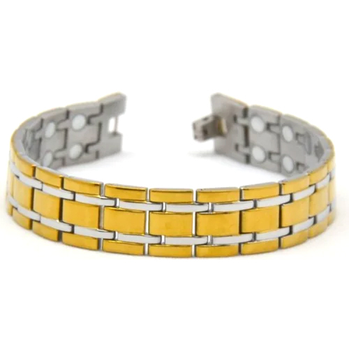 Titanium Bio Magnetic Bracelet
