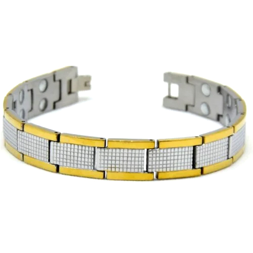 Bio Energy Magnetic Bracelet