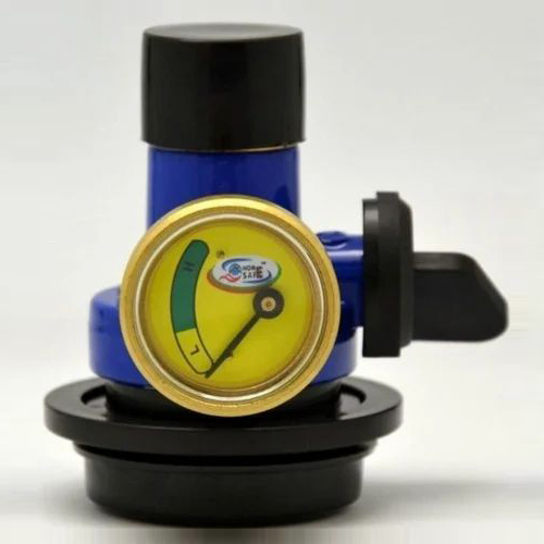 Home LPG Gas Safety Device