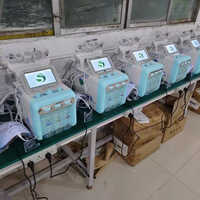 7 In 1 Hydrafacial Machine