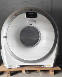 CT Scan Machine