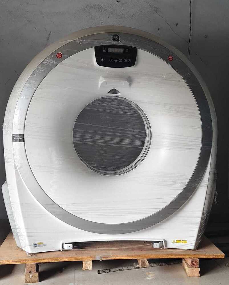Ct Scaner