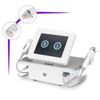 Mnrf Micro Needleing Fractional Machine