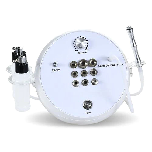 Diamond Microdermabrasion Machine