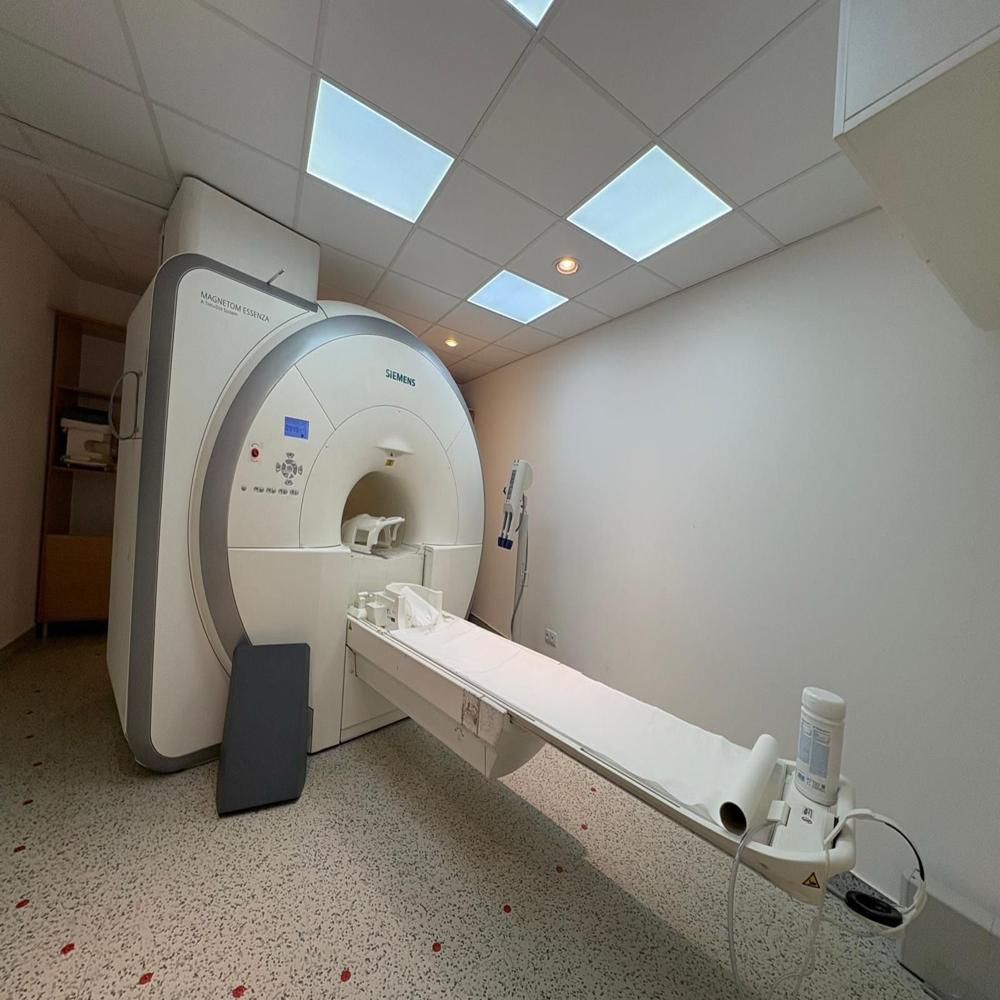 MRI Machine