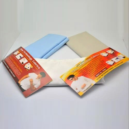 Nano Health Fabric
