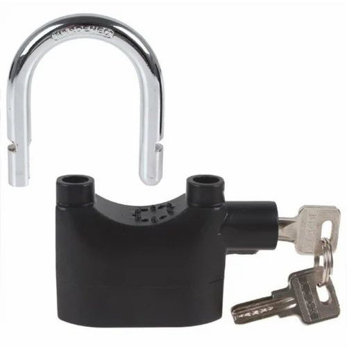 Siren Lock