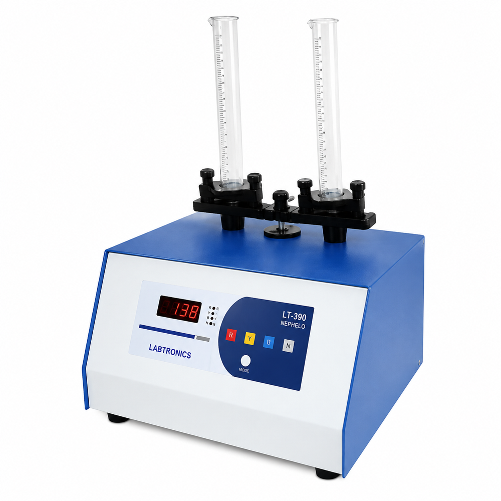 Bulk Density Apparatus