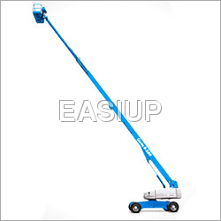 टेलीस्कोपिक बूम