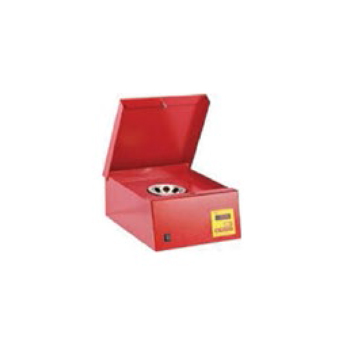 Nova Safety Centrifuge