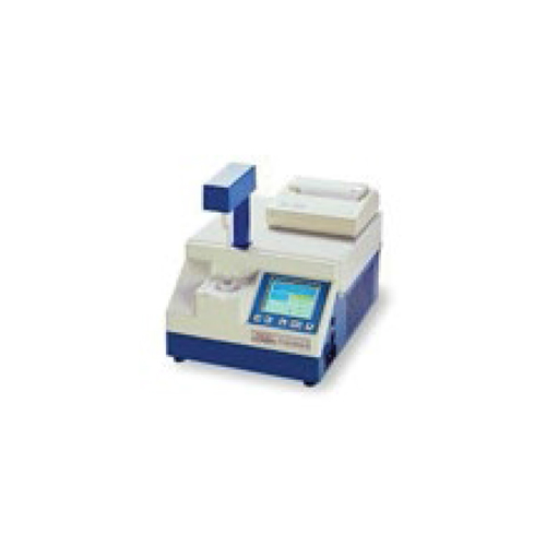 Cryostar I Laboratory Instruments
