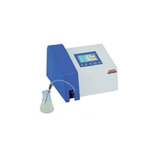 Lacto Flash Machine
