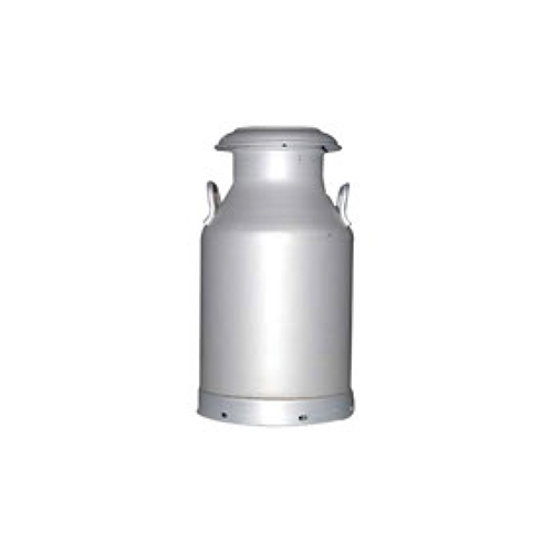 20 Ltr Aluminium Alloy Milk Cans