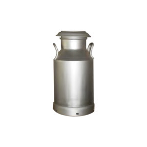 30 Ltr Aluminium Alloy Milk Cans