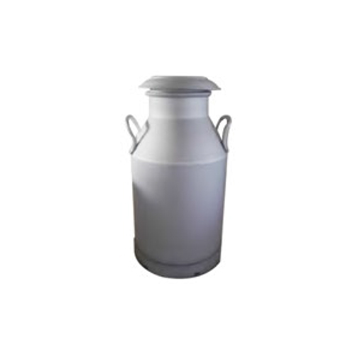 40 Ltr Aluminium Alloy Milk Cans