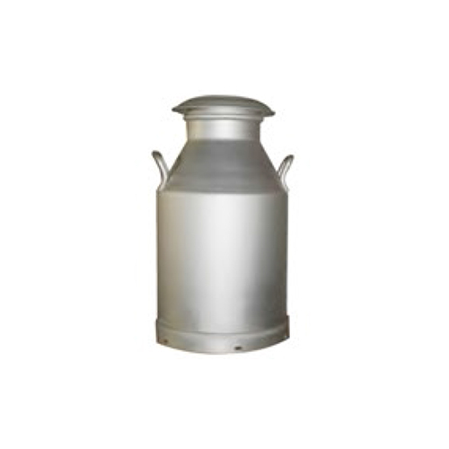 50 Ltr Aluminium Alloy MIlk Cans