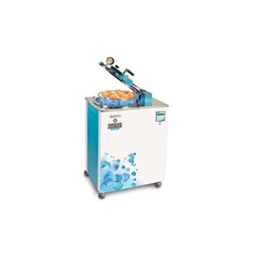 Autoclave Machine