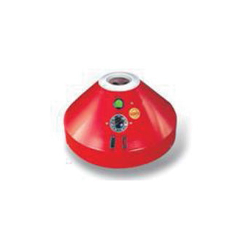 Dual Electric Gerber Centrifuge
