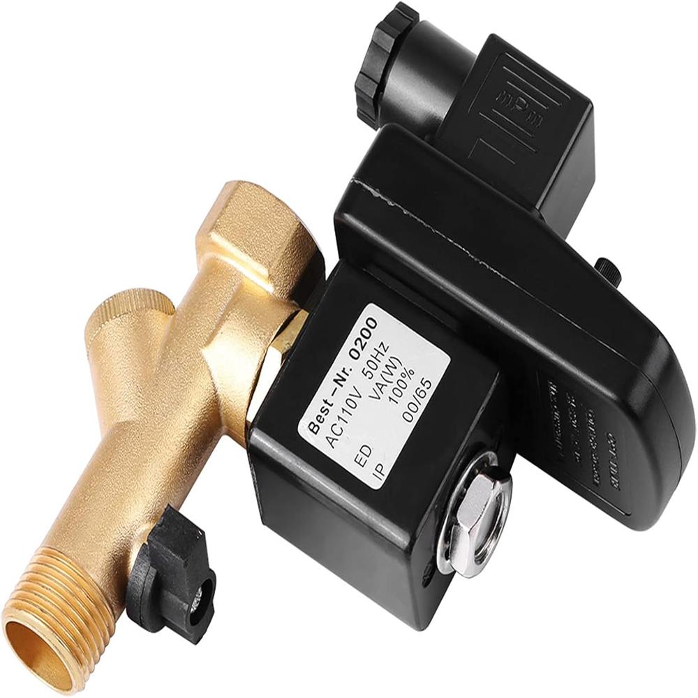 Auto Drain Valve