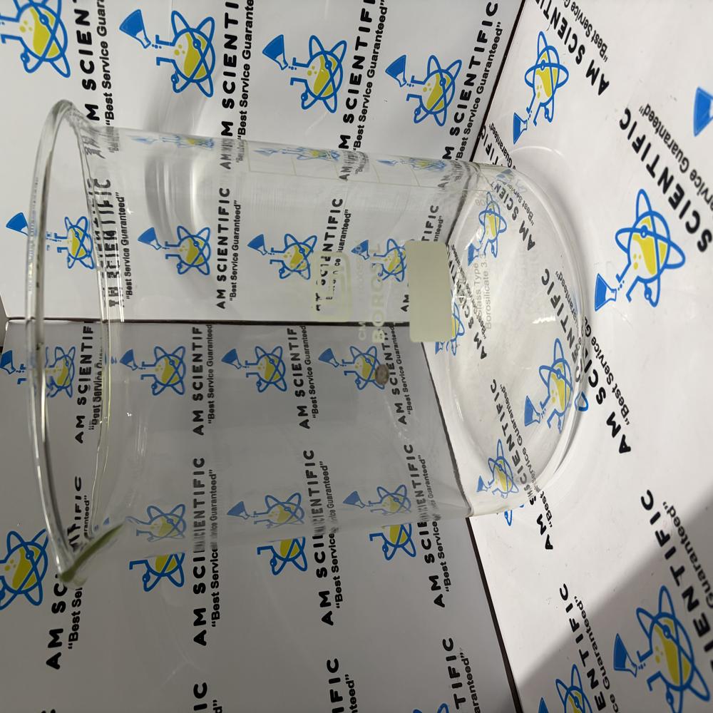 Low Form Beaker With Spout 10000ml