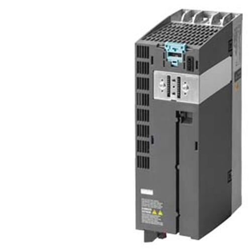 Siemens Sinamics S120 Motor Module - Current Range: 1.4 Ampere (A)