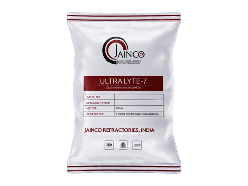 25 kg Ultra Lyte 7 Castable Powder