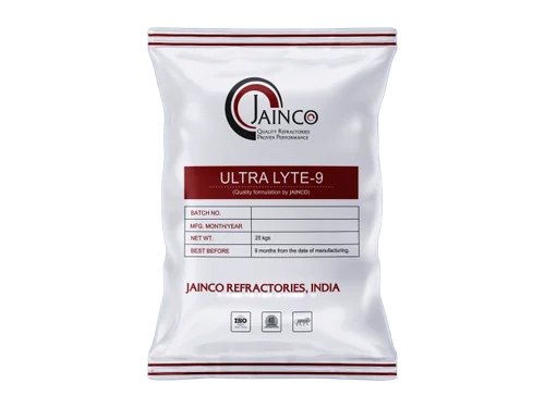 25 kg Ultra Lyte 9 Castable Powder
