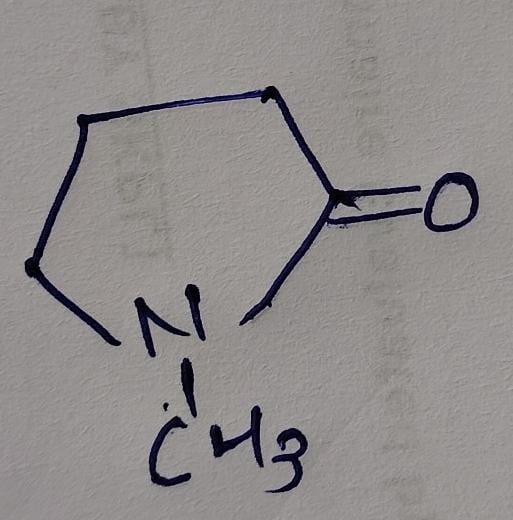N-Methyl-2-pyrrolidone (NMP) , CAS 872-50-4