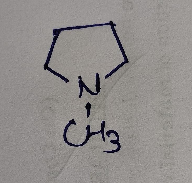 N-Methyl-2-pyrrolidone (NMP) , CAS 872-50-4