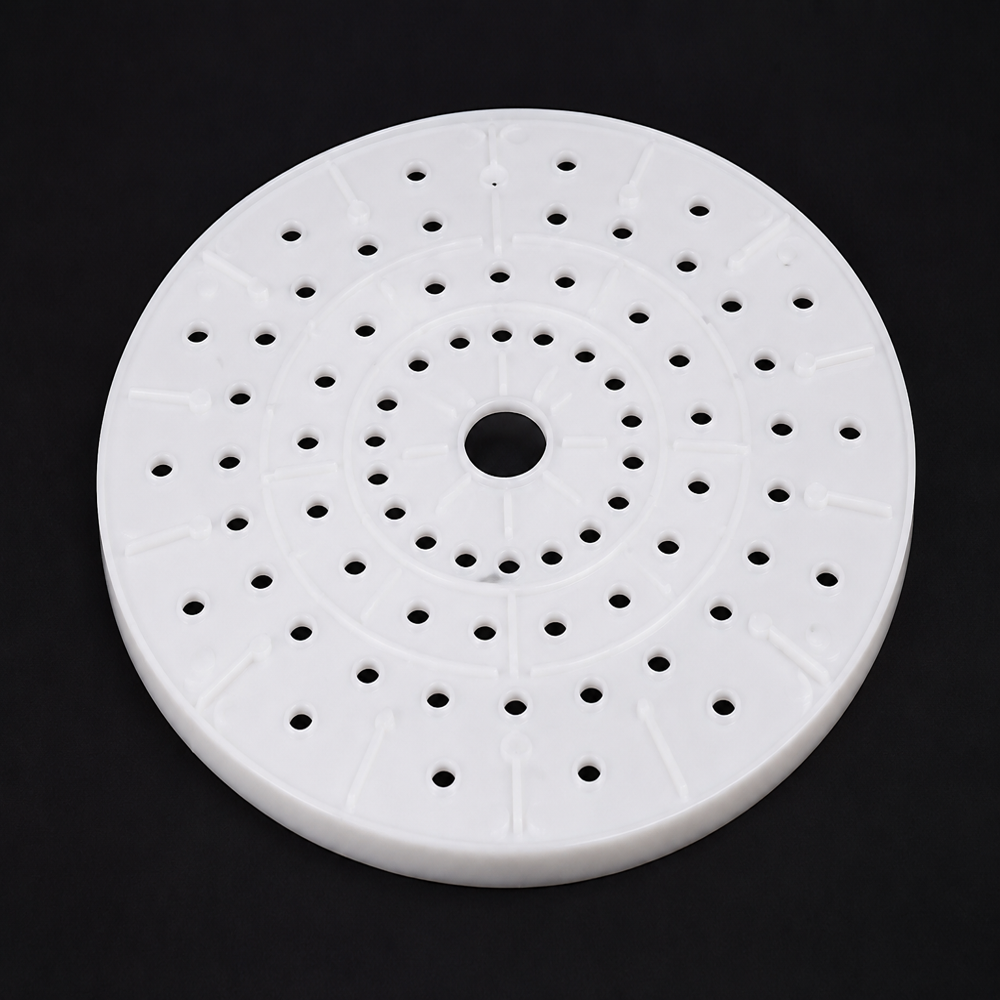 Perforated Polypropylene Disc For Desiccator 380 mm