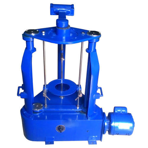 Gyratory Sieve Shaker