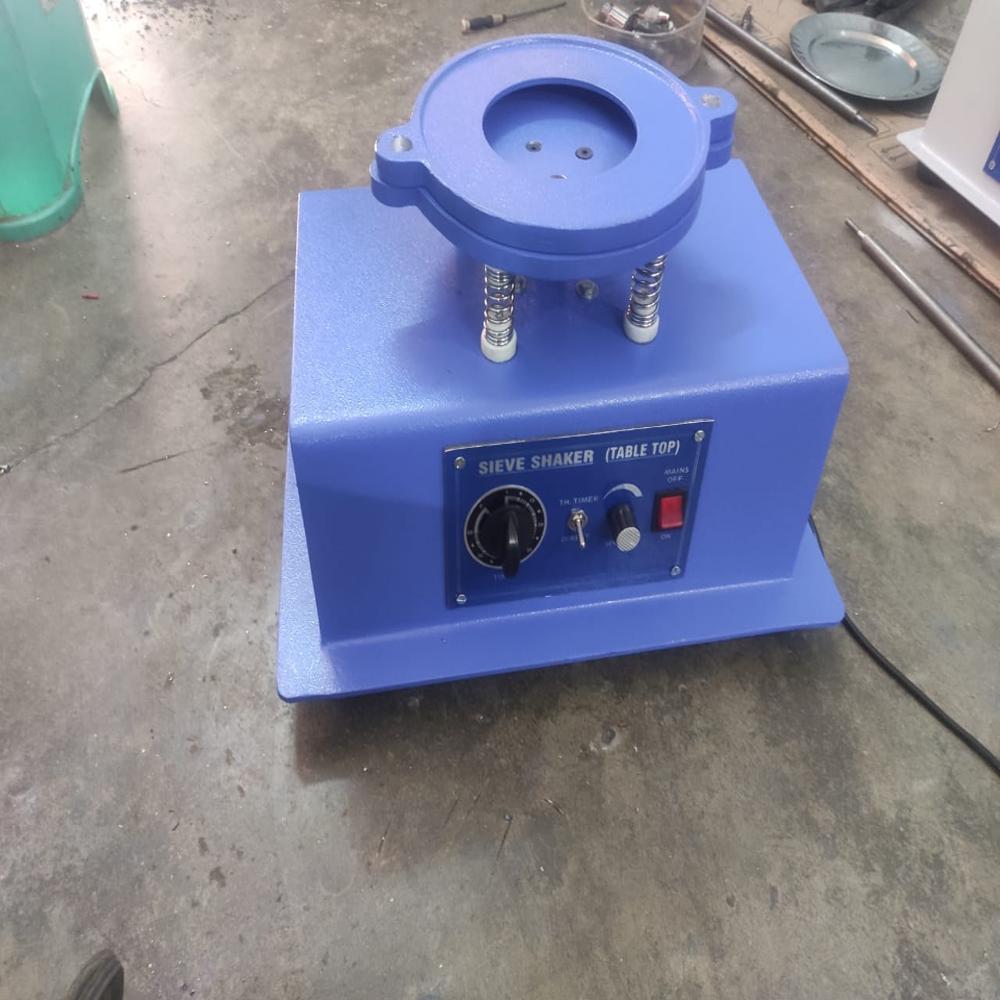 Gyratory Sieve Shaker