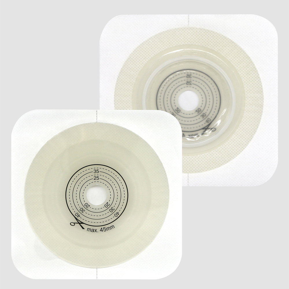 4545E Colostocare Base Plate