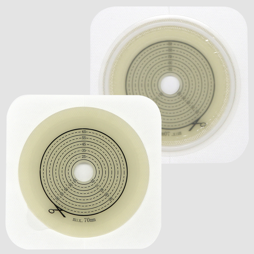 4570E Colostocare Base Plate