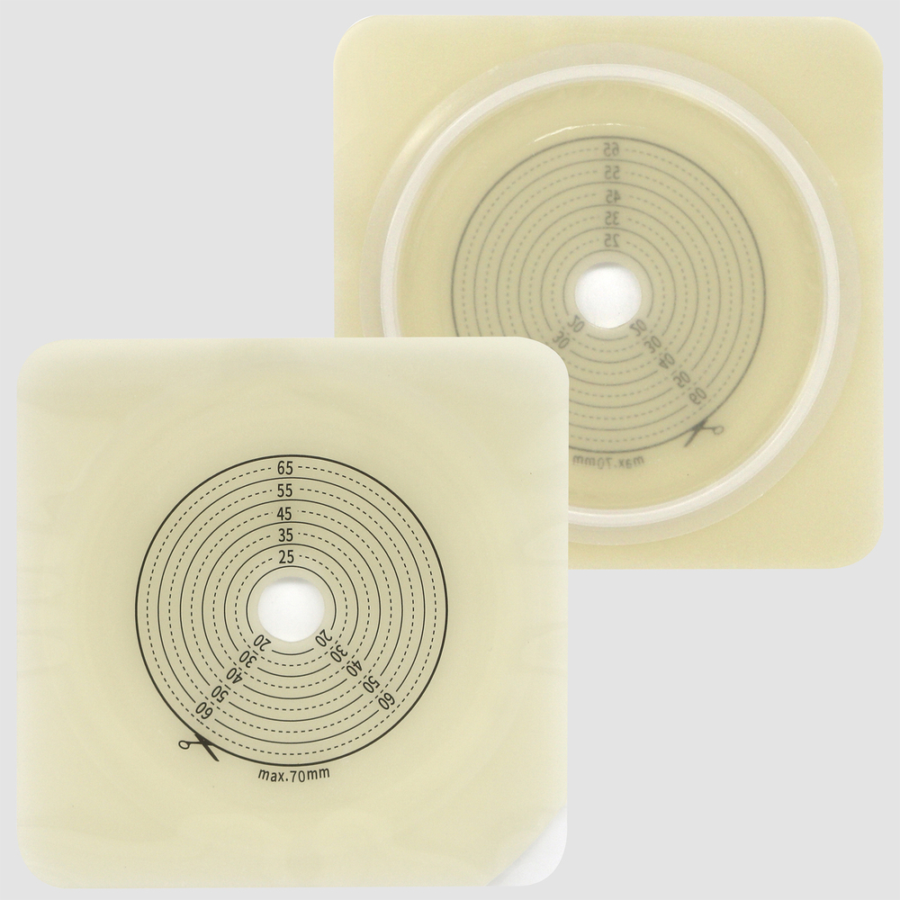 4570 Colostocare Base Plate