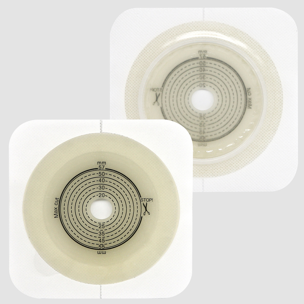 4557E Colostocare Base Plate