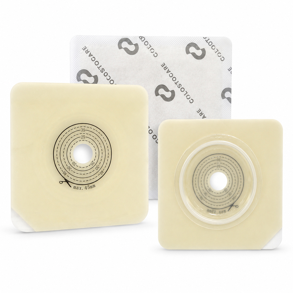 4545 Colostocare Base Plate