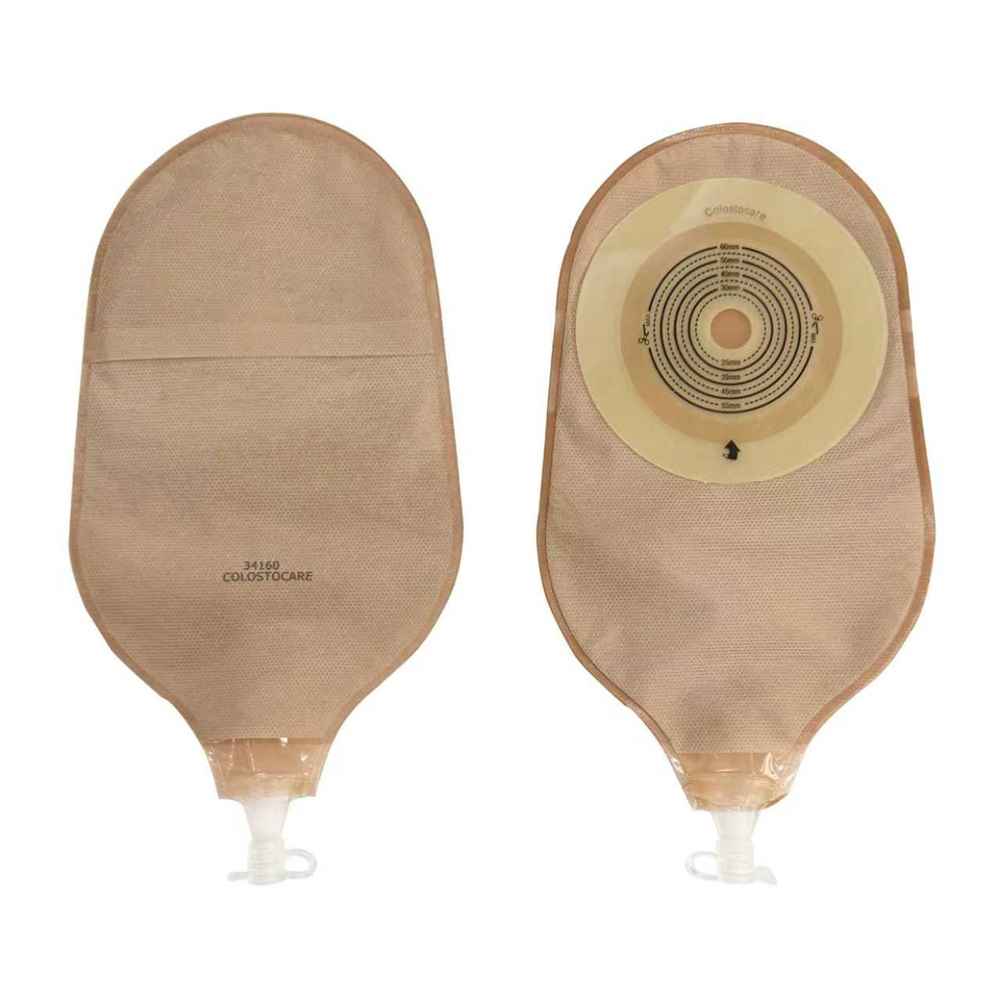 34160 Colostocare Colostomy Bag