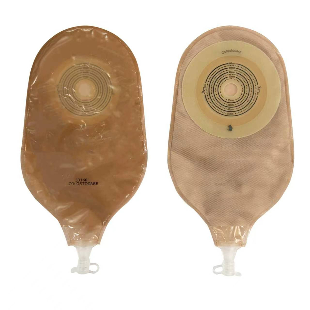 33160 Colostocare Colostomy Bag