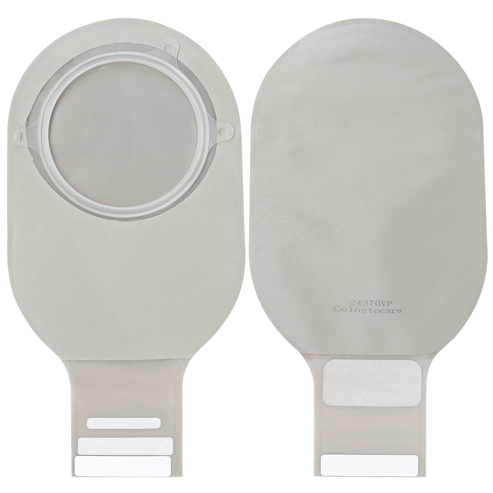 24270VP Colostocare Colostomy Bag