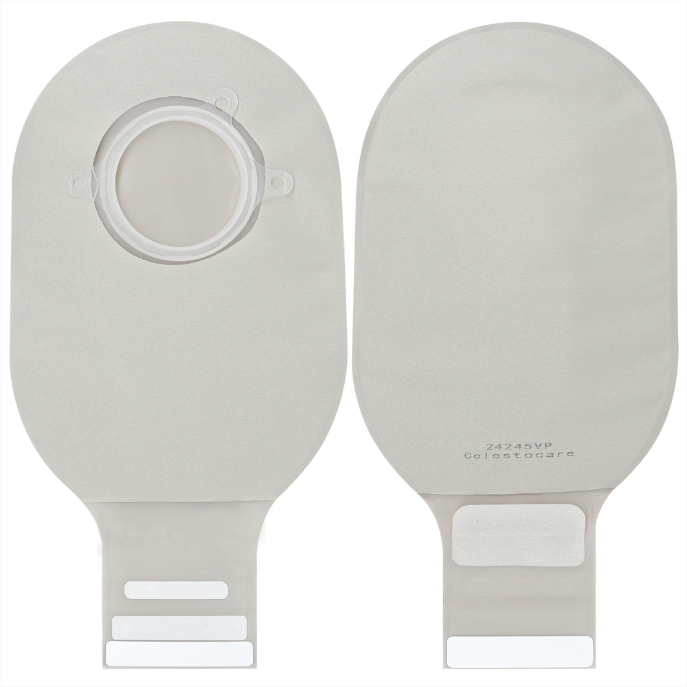 24245VP Colostocare Colostomy Bag
