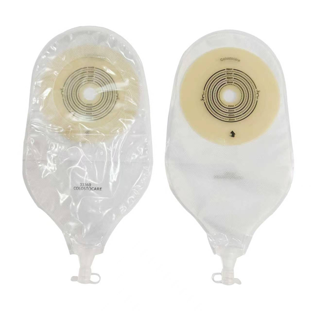 33360 Colostocare Colostomy Bag