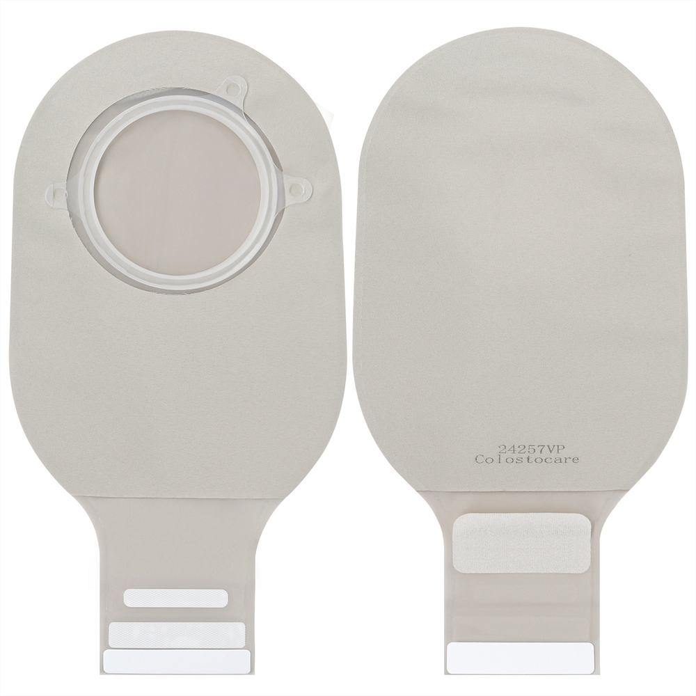 24257VP Colostocare Colostomy Bag