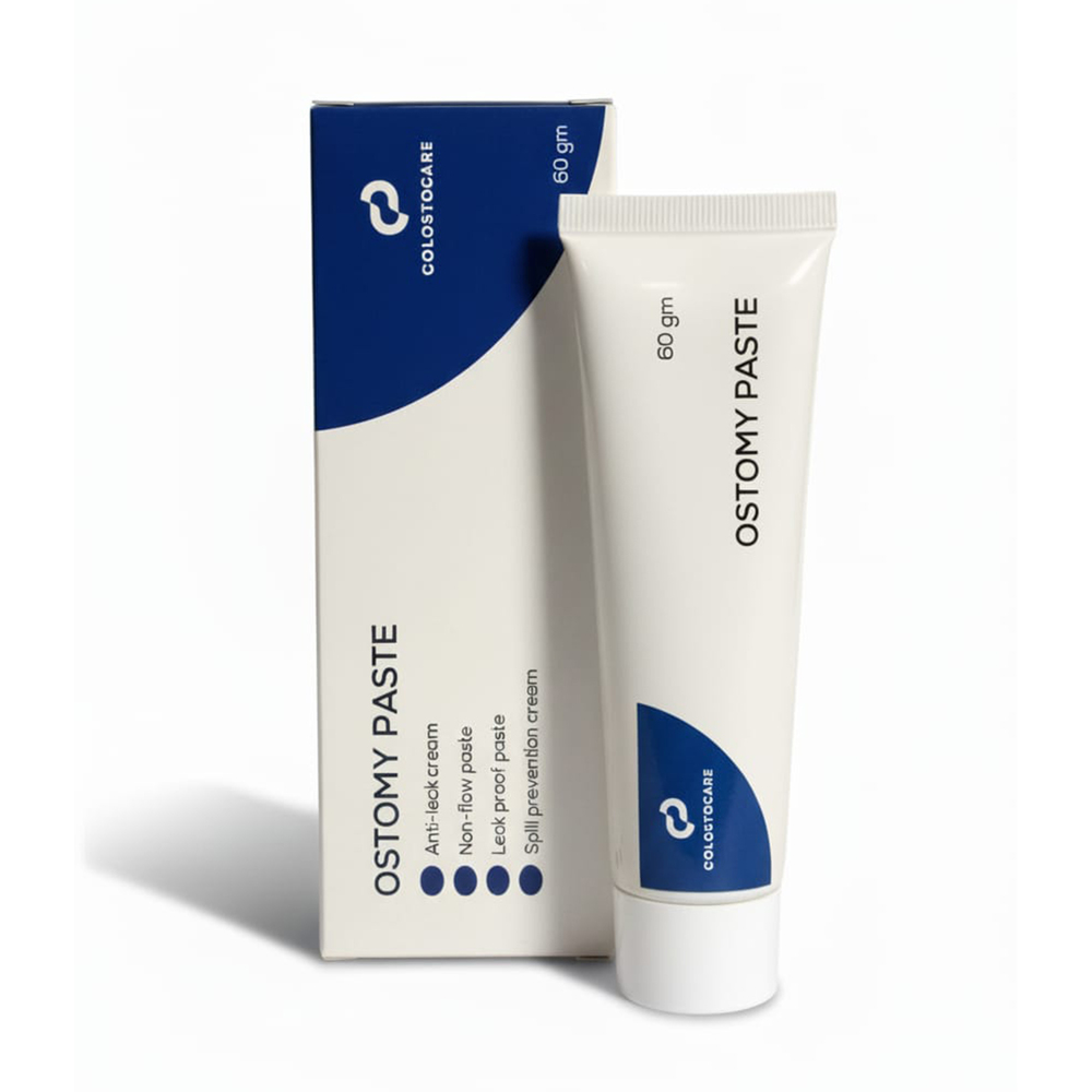 60 g Colostocare Colostomy Barrier Paste